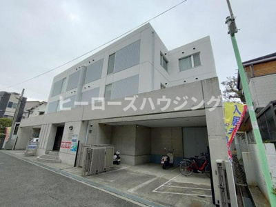 【外観】 | フォンテーヌ曽根