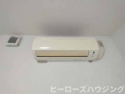 【設備】 | フォンテーヌ曽根