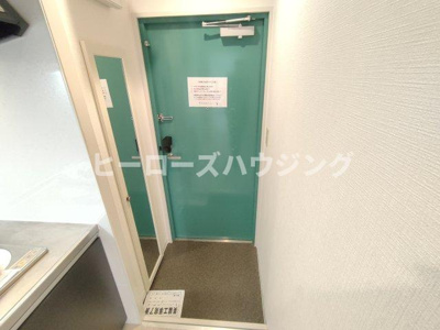 【内装】 | フォンテーヌ曽根