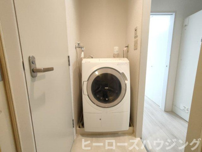 【内装】 | フォンテーヌ曽根