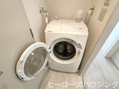 【内装】 | フォンテーヌ曽根