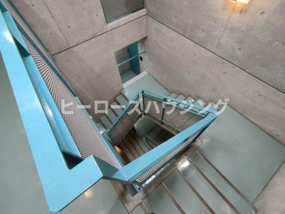 【その他共用部分】 | フォンテーヌ曽根