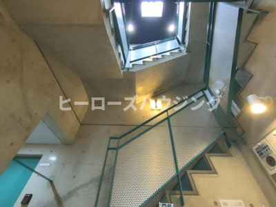 【その他共用部分】 | フォンテーヌ曽根