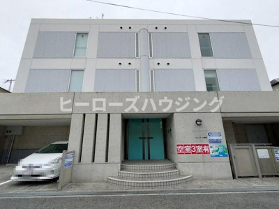 【外観】 | フォンテーヌ曽根