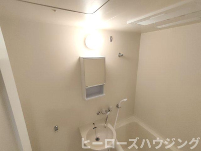 【洗面所】 | フォンテーヌ曽根