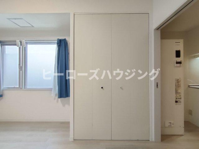 【収納】 | フォンテーヌ曽根