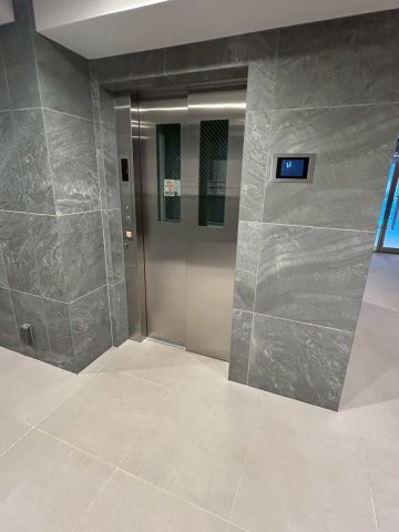 グランエール森下WESTのその他共用部分