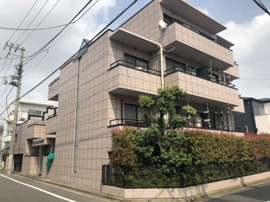 KITANO　APARTMENT経堂
