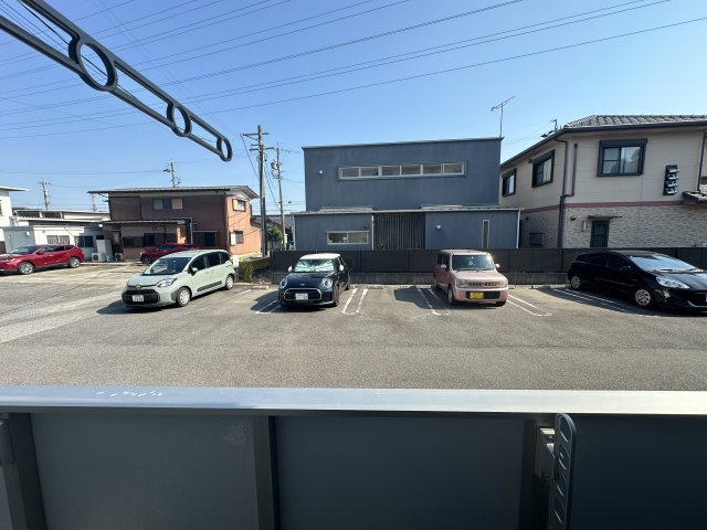 セジュール和の展望