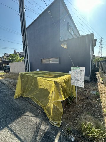 セジュール和のその他共用部分