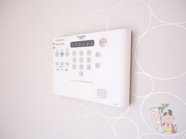 ヴィエント　Ⅱの設備