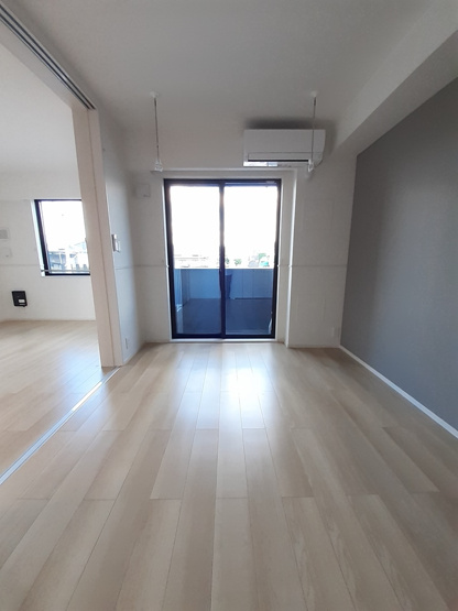 【居間・リビング】 | ウィステリア　壱