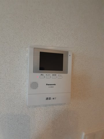 【セキュリティ】 | ウィステリア　壱