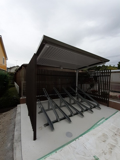 【その他共用部分】 | ウィステリア　壱