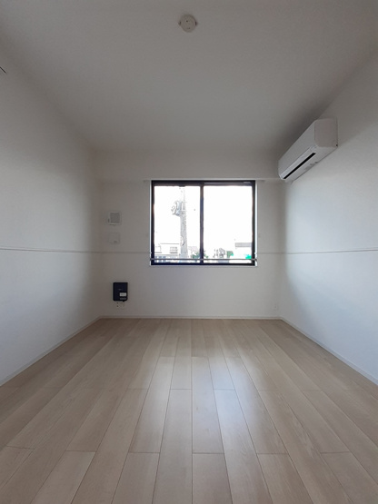 【居間・リビング】 | ウィステリア　壱