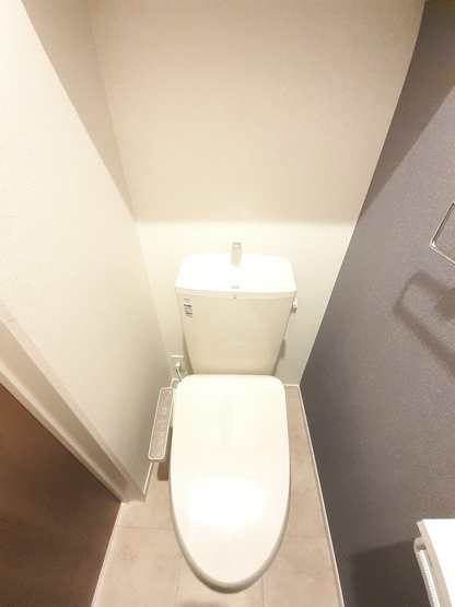 【トイレ】 | ウィステリア　壱