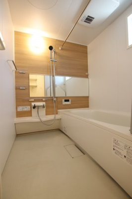 【洗面所】 | 東山ヒルズⅠ