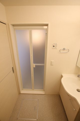 【洗面所】 | 東山ヒルズⅠ