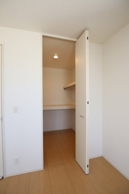 【収納】 | 東山ヒルズⅠ