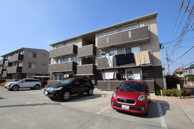 【外観】 | 東山ヒルズⅠ