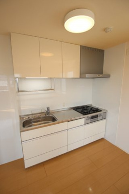 【キッチン】 | 東山ヒルズⅠ