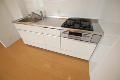 【キッチン】 | 東山ヒルズⅠ