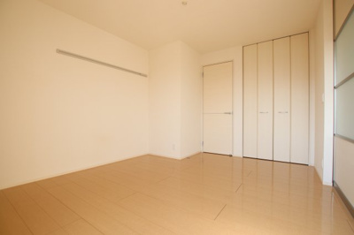 【洋室】 | 東山ヒルズⅠ