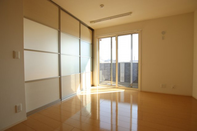 【洋室】 | 東山ヒルズⅠ