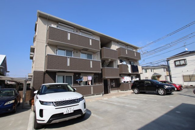 【外観】 | 東山ヒルズⅠ