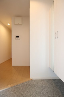 【玄関】 | 東山ヒルズⅠ