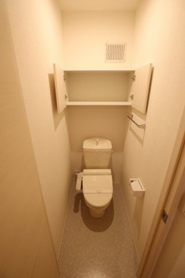 【トイレ】 | 東山ヒルズⅠ