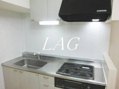 【キッチン】 | バトラーＭ | キッチンです。