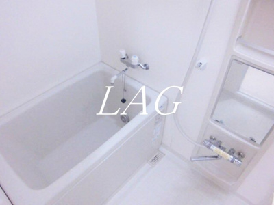 【浴室】 | バトラーＭ | お風呂です。