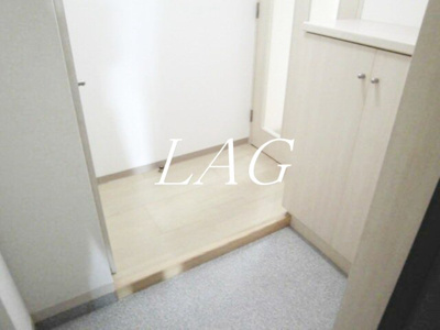 【玄関】 | バトラーＭ | 玄関です。