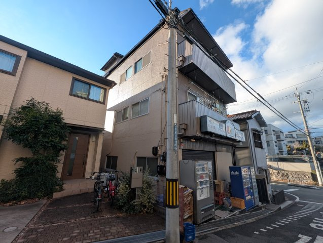 村崎マンション