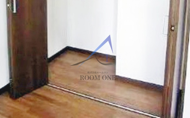 ベルＵハイムの収納|収納です。