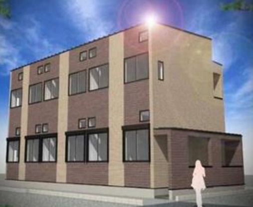 リベルテラス池袋本町