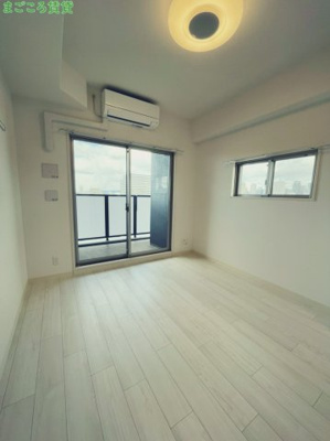 【洋室】 | エステムコート大阪WESTⅡ