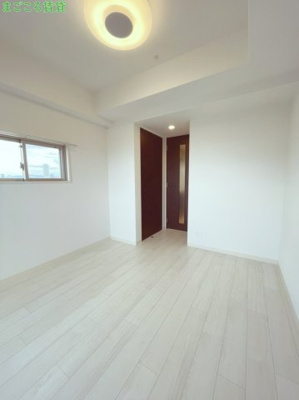 【寝室】 | エステムコート大阪WESTⅡ