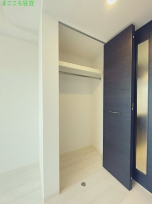 【収納】 | エステムコート大阪WESTⅡ