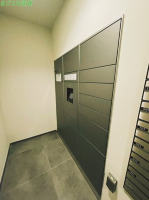 【その他共用部分】 | エステムコート大阪WESTⅡ