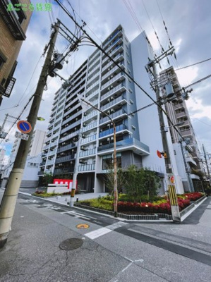 【外観】 | エステムコート大阪WESTⅡ