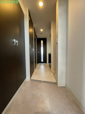 【玄関】 | エステムコート大阪WESTⅡ