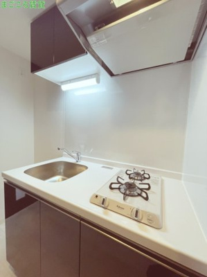 【キッチン】 | エステムコート大阪WESTⅡ