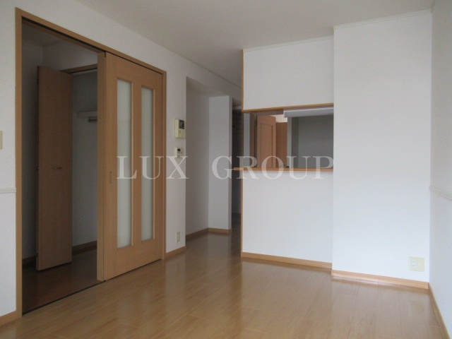 【内装】 | ブローテ