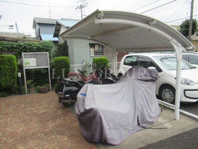 【その他共用部分】 | ブローテ