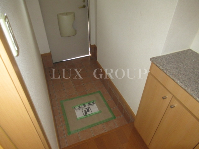 【玄関】 | ブローテ