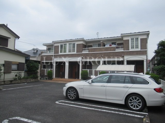 【外観】 | ブローテ