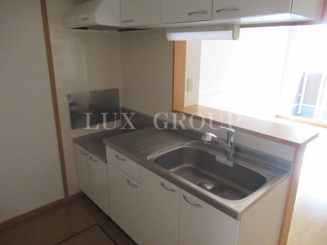 【キッチン】 | ブローテ