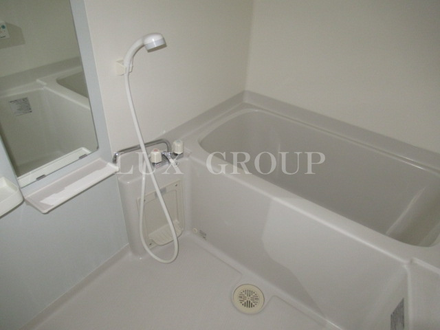 【浴室】 | ブローテ